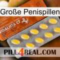 Große Penispillen 42